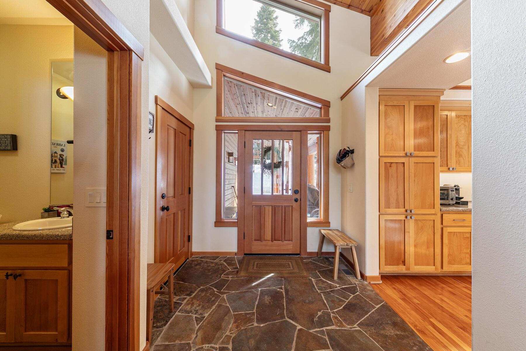 1018 Snow Crest Road Alpine Meadows, CA 96146 - Photo 15 of 28