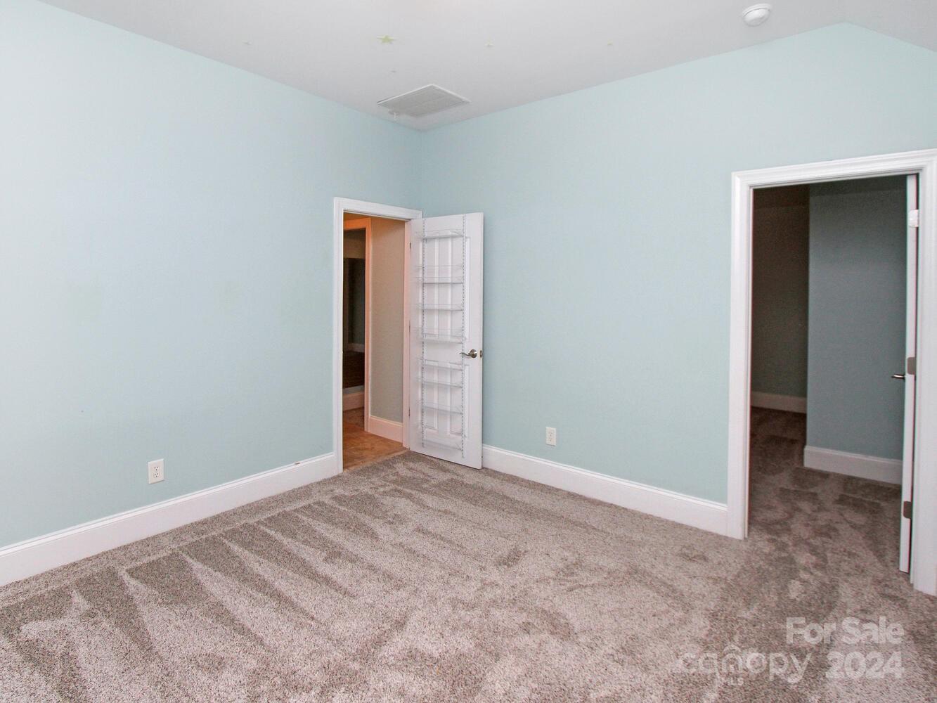 608 Crosswater Lane Fort Mill, SC 29708 - Photo 33 of 42 a view of an empty room