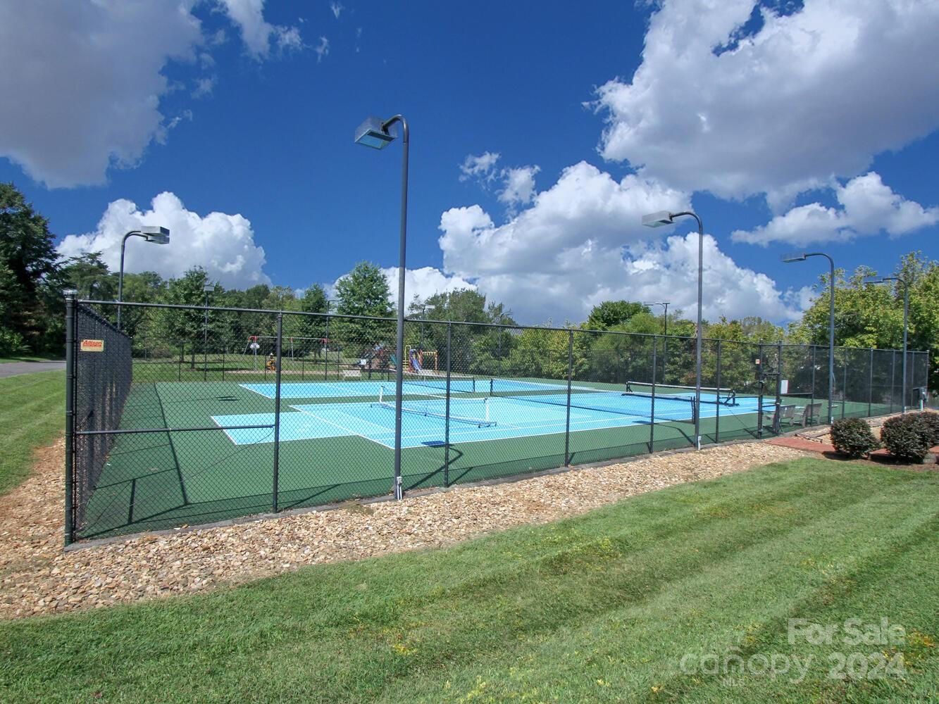 608 Crosswater Lane Fort Mill, SC 29708 - Photo 39 of 42 a view of a park