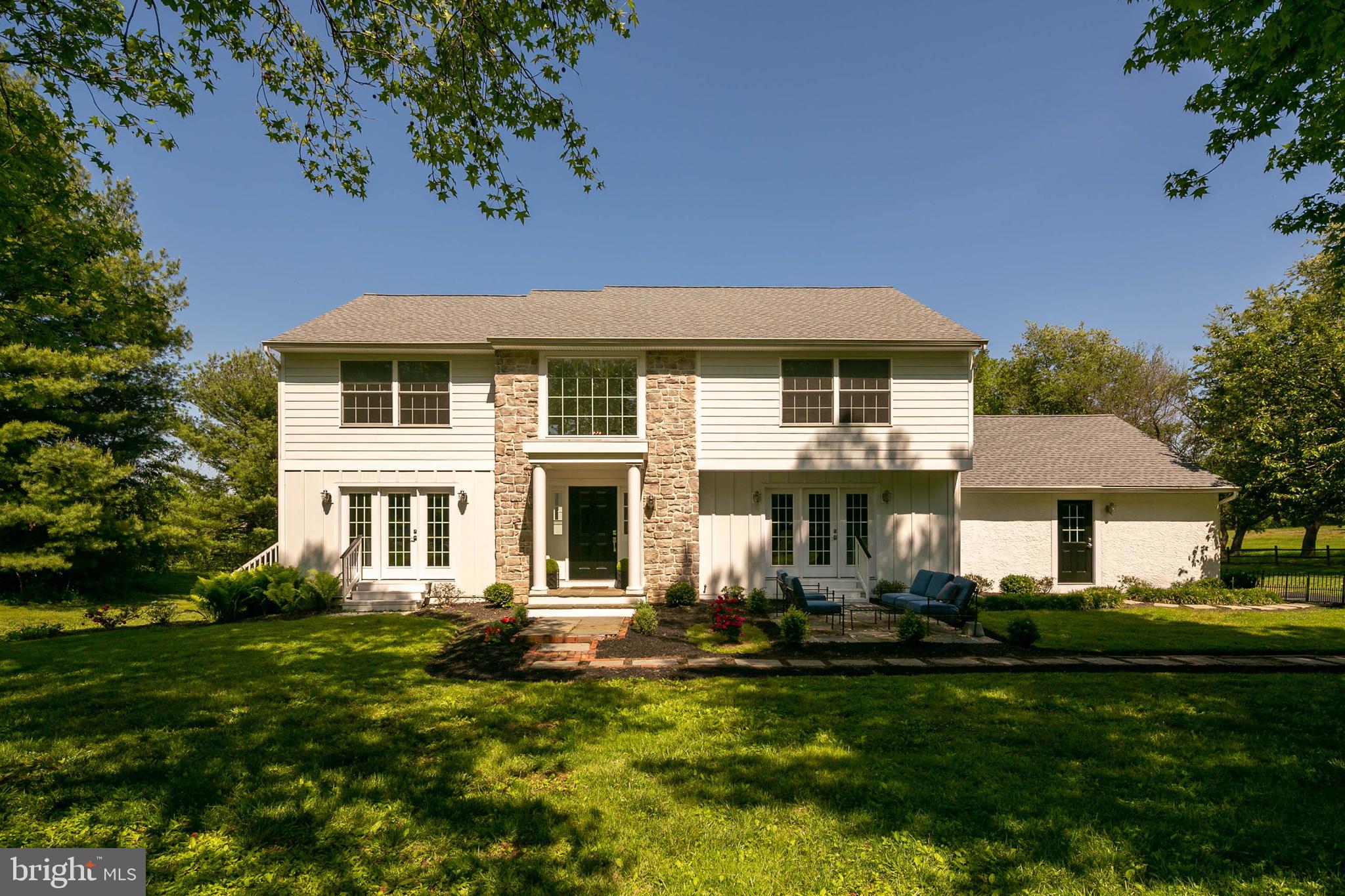 51 Line Road Malvern, PA 19355 - Photo 1 of 31 Gallery Image 1