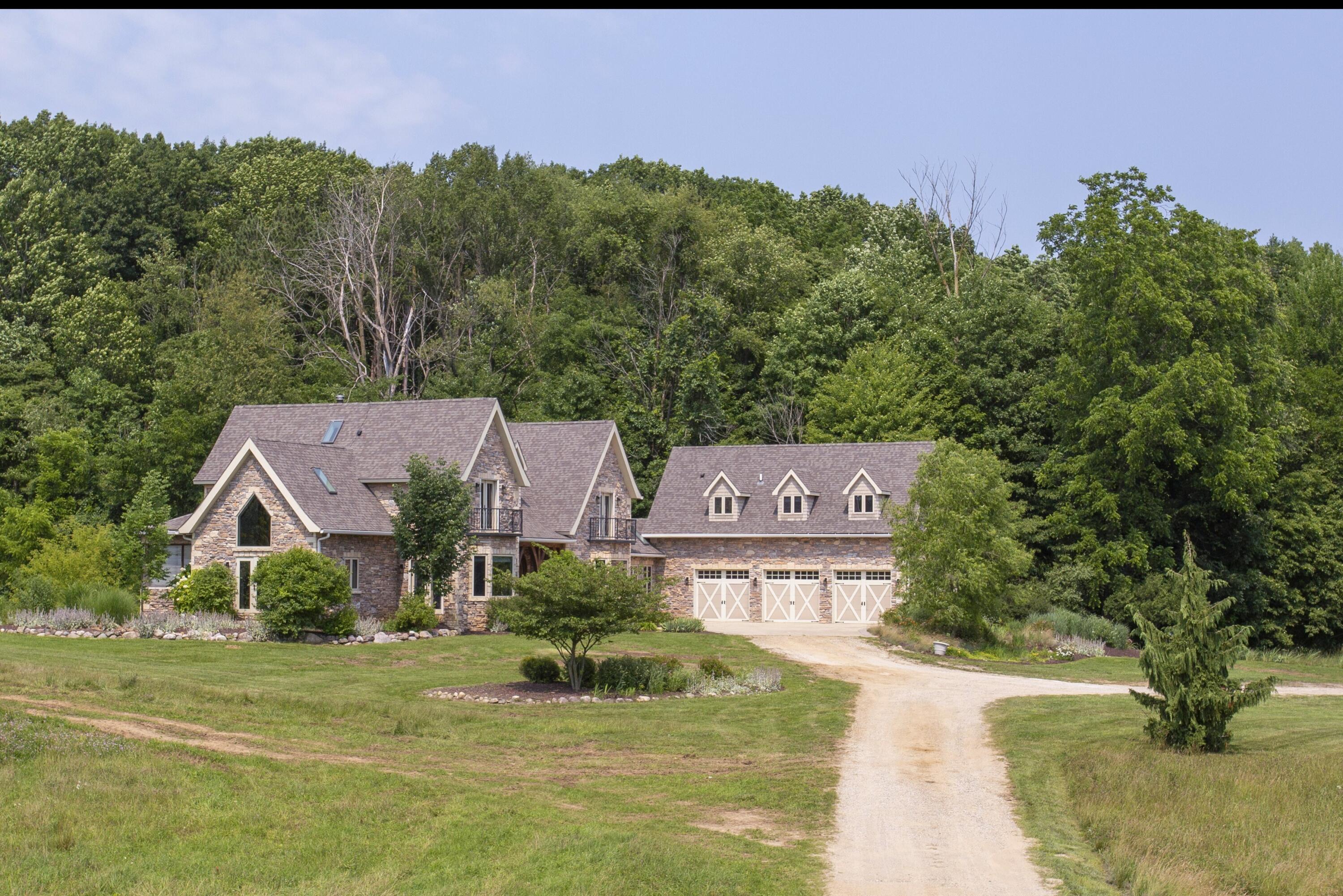 2119 East Snow Road Berrien Springs, MI 49103 - Photo 27 of 28 27