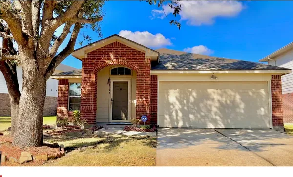 $1,800 | 6323 Macquarie Drive, Katy, TX 77449