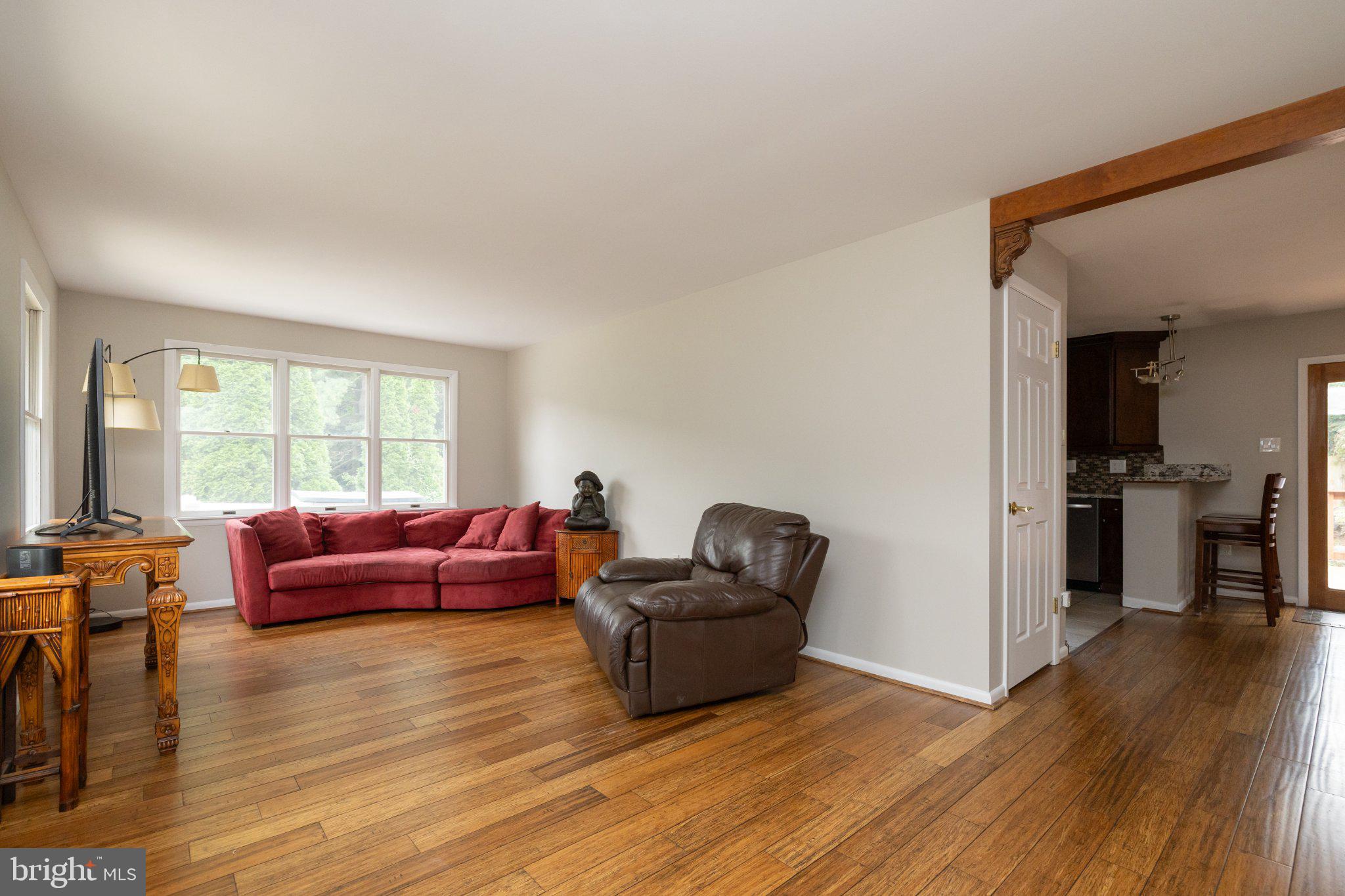 1828 Kings Highway Haddon Heights, NJ 08035 - Photo 8 of 83 Spacious living room