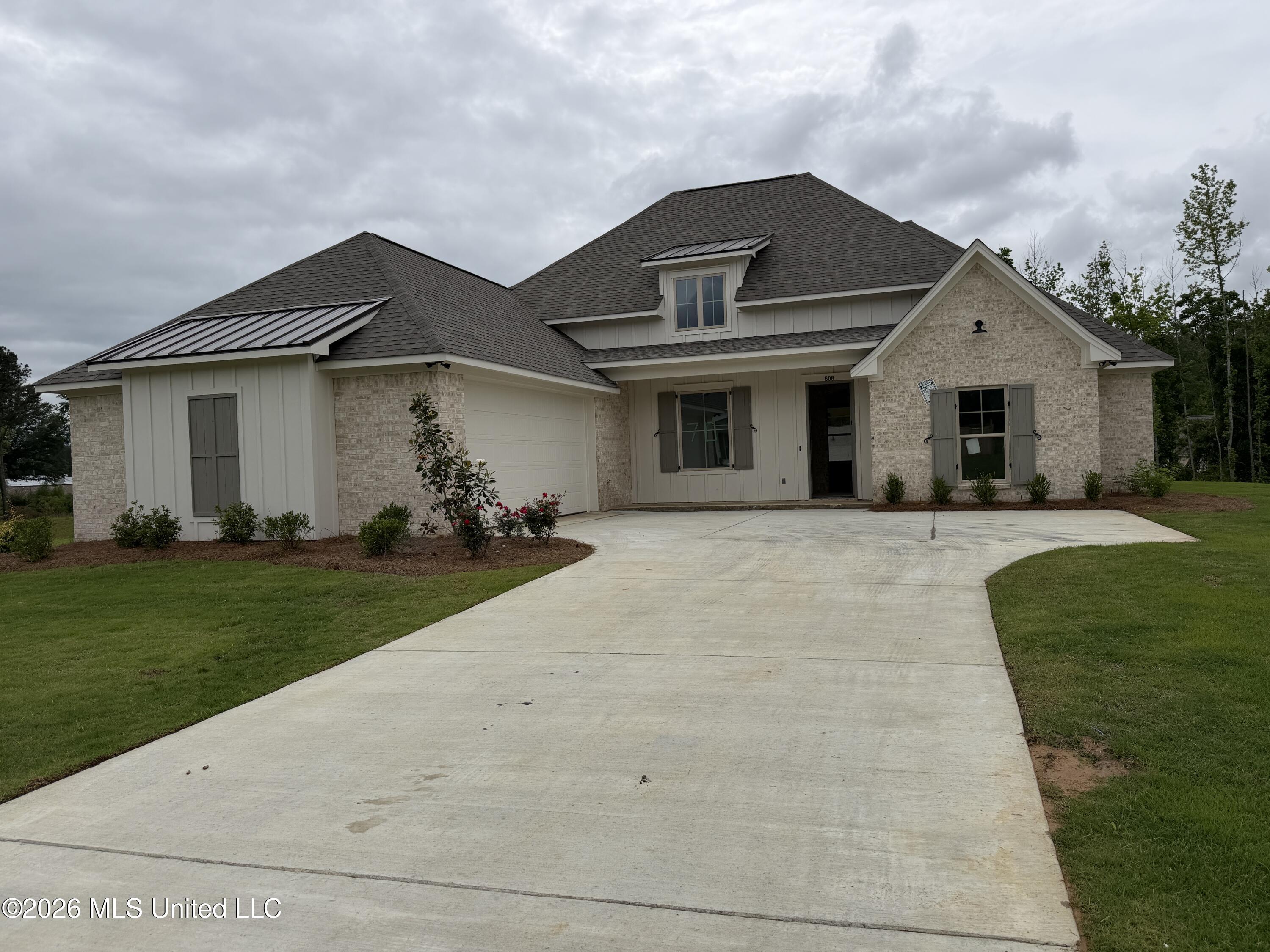 808 Albany Street Brandon, MS 39042 - Photo 2 of 8 IMG_5683