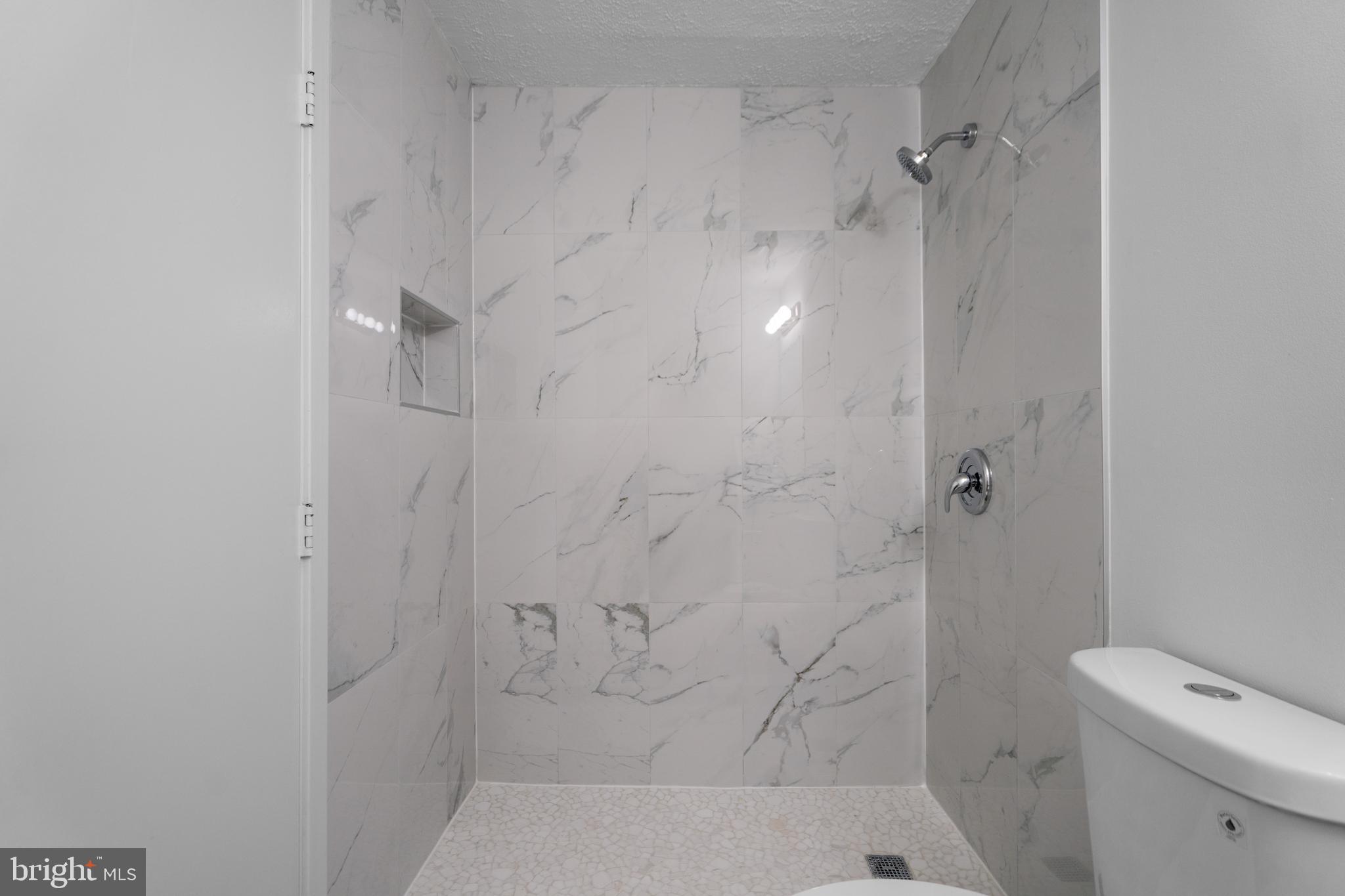 11733 Summerchase Circle, Unit 1733C Reston, VA 20194 - Photo 11 of 33 Sparkling clean primary bath.