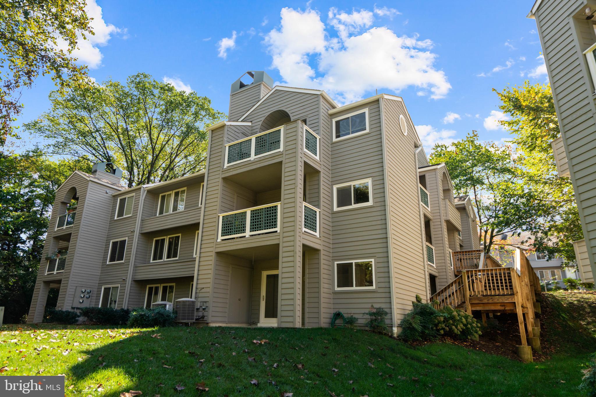 11733 Summerchase Circle, Unit 1733C Reston, VA 20194 - Photo 27 of 33