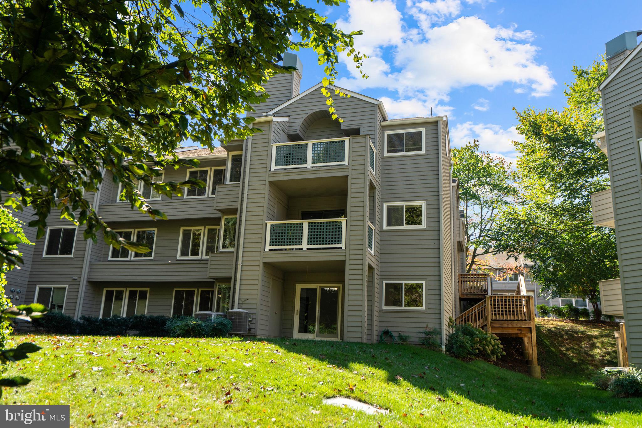 11733 Summerchase Circle, Unit 1733C Reston, VA 20194 - Photo 28 of 33