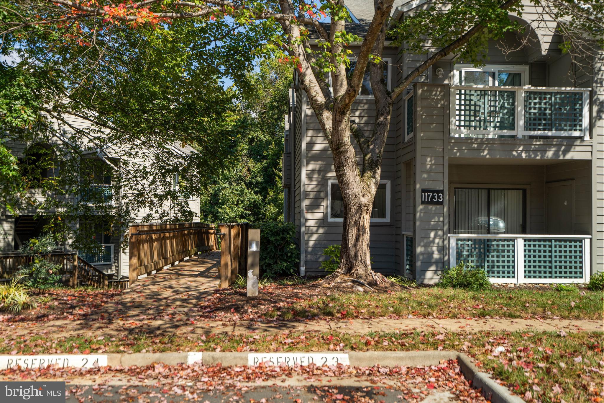 11733 Summerchase Circle, Unit 1733C Reston, VA 20194 - Photo 32 of 33