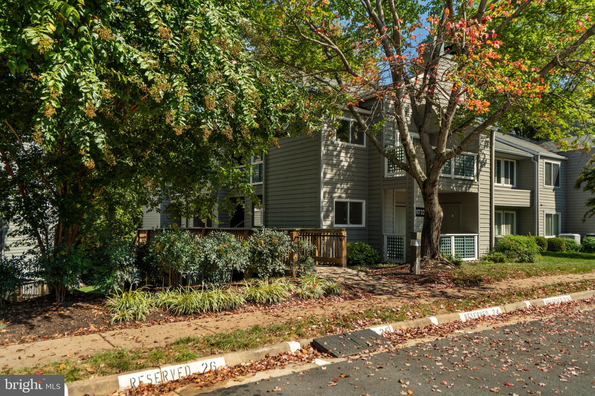 11733 Summerchase Circle, Unit 1733C Reston, VA 20194 - Photo 33 of 33