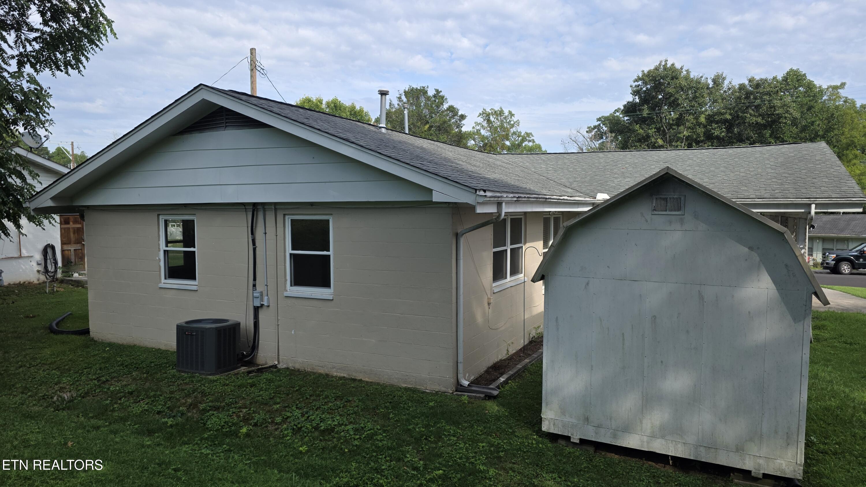 124 South Purdue Avenue Oak Ridge, TN 37830 - Photo 28 of 31 1000009830