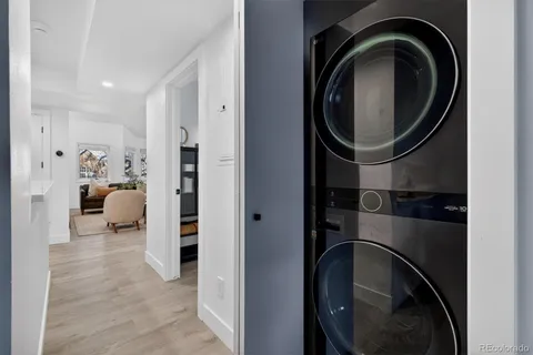 $725,000 | 170 South Jackson Street, Unit 205, Denver, CO 80209