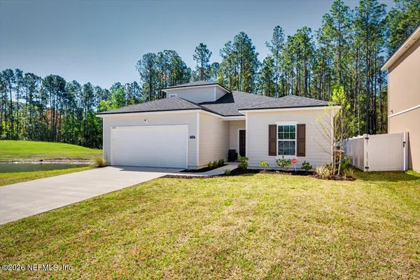 $2,500 | 4763 Argand Drive, Jacksonville, FL 32218