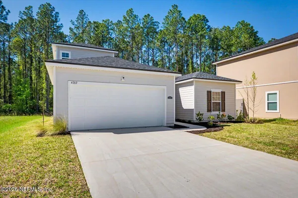 $2,500 | 4763 Argand Drive, Jacksonville, FL 32218
