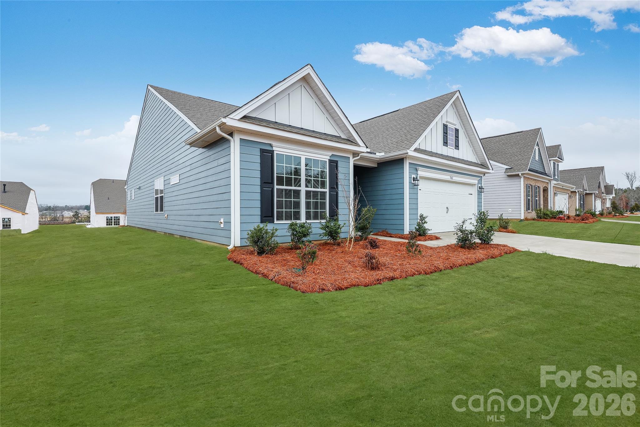 5461 Redbud Road, Unit 54 Lancaster, SC 29720 - Photo 2 of 30