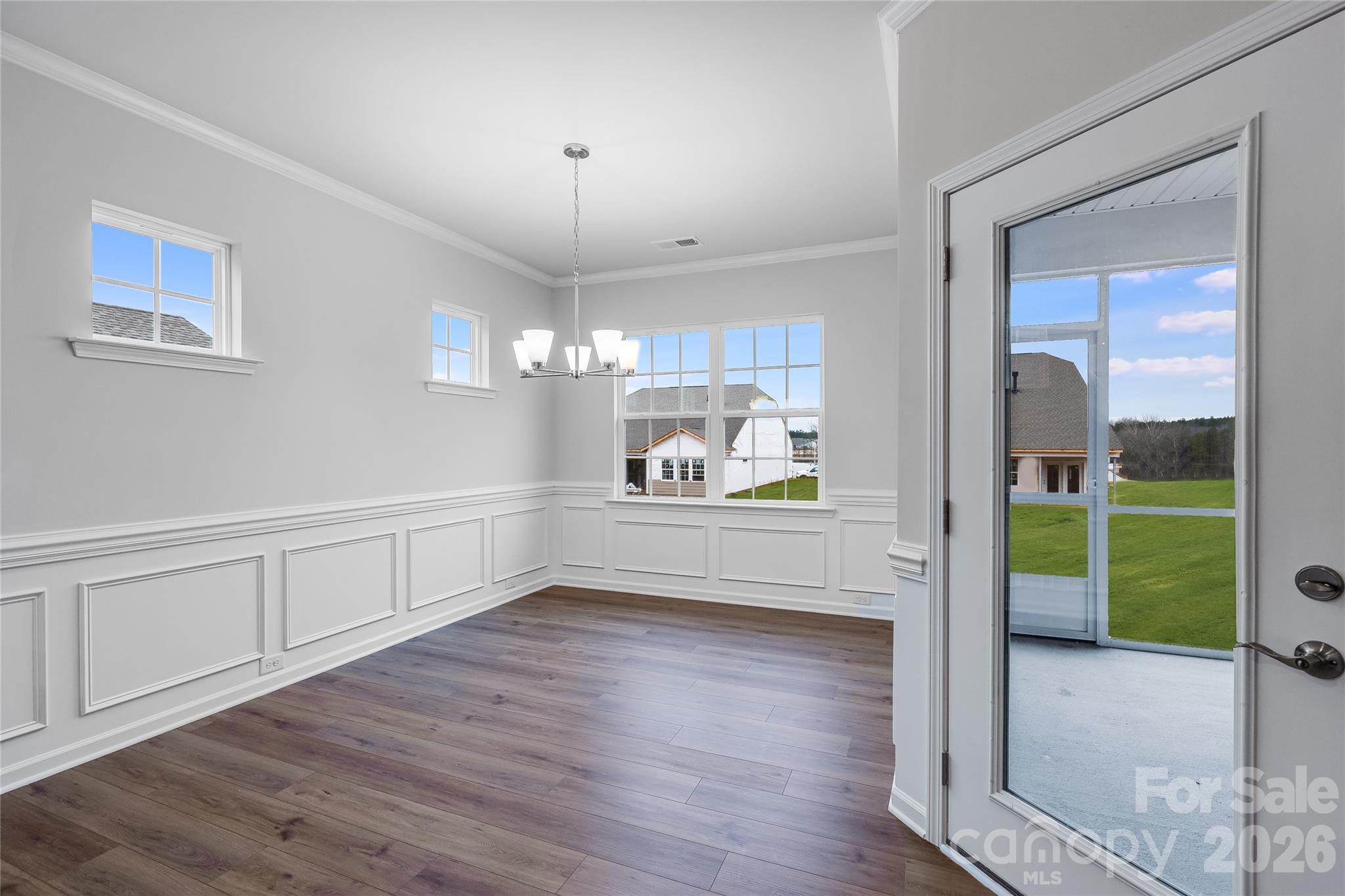 5461 Redbud Road, Unit 54 Lancaster, SC 29720 - Photo 22 of 30