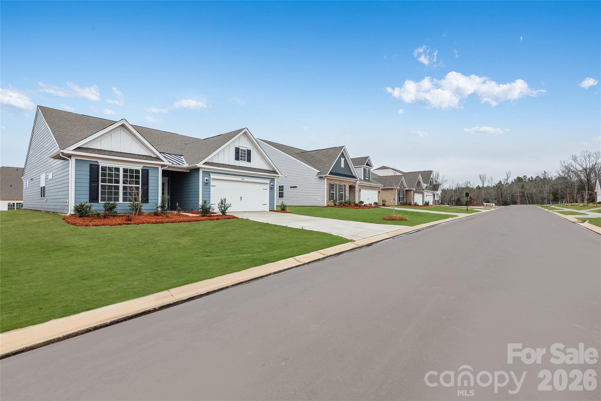 5461 Redbud Road, Unit 54 Lancaster, SC 29720 - Photo 3 of 30