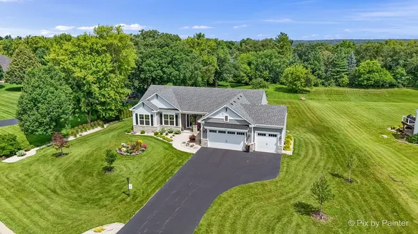 $725,000 | 3300 Cornflower Way, Spring Grove, IL 60081