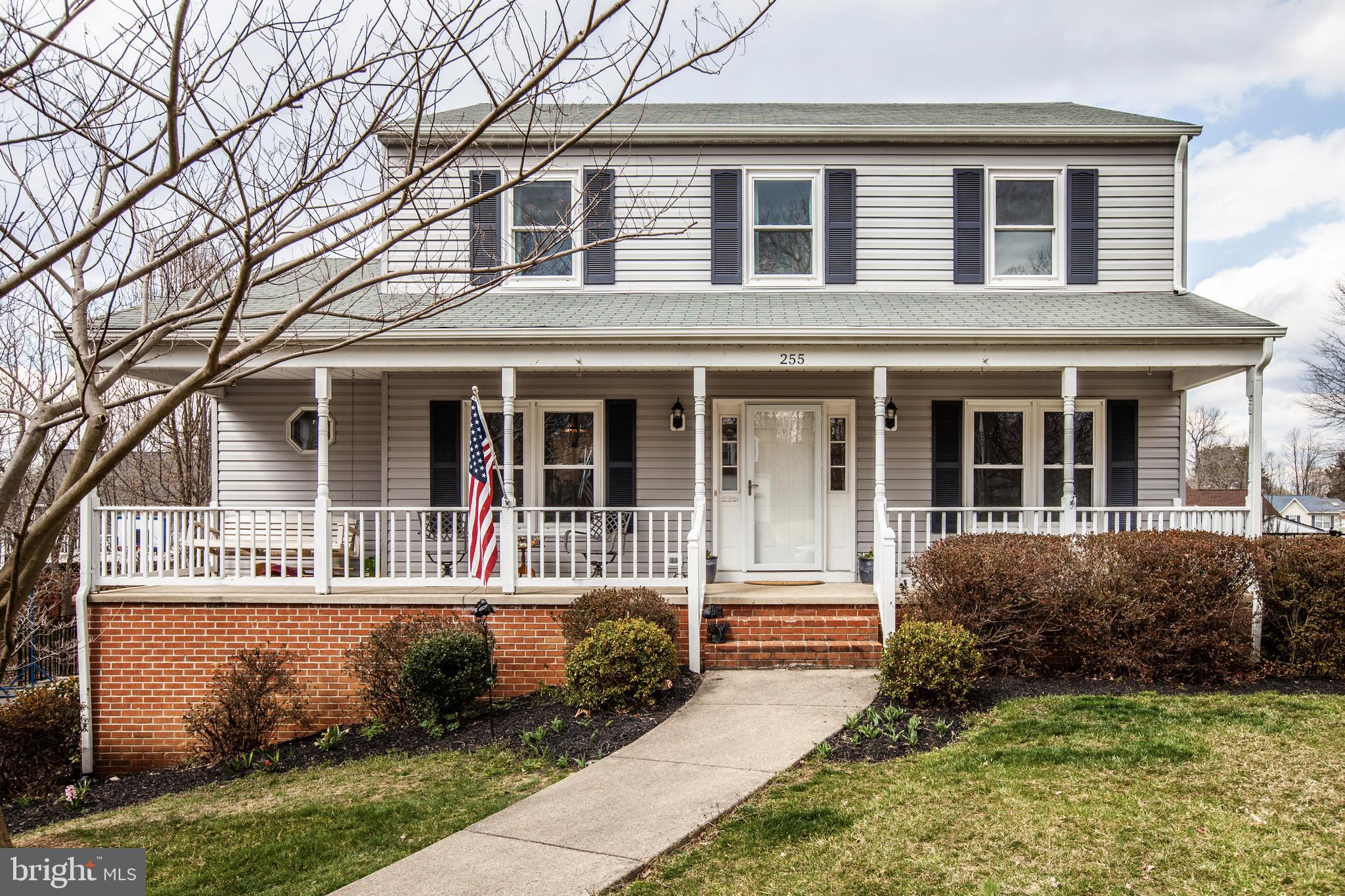 255 Choptank Road Stafford, VA 22556 - Photo 1 of 42