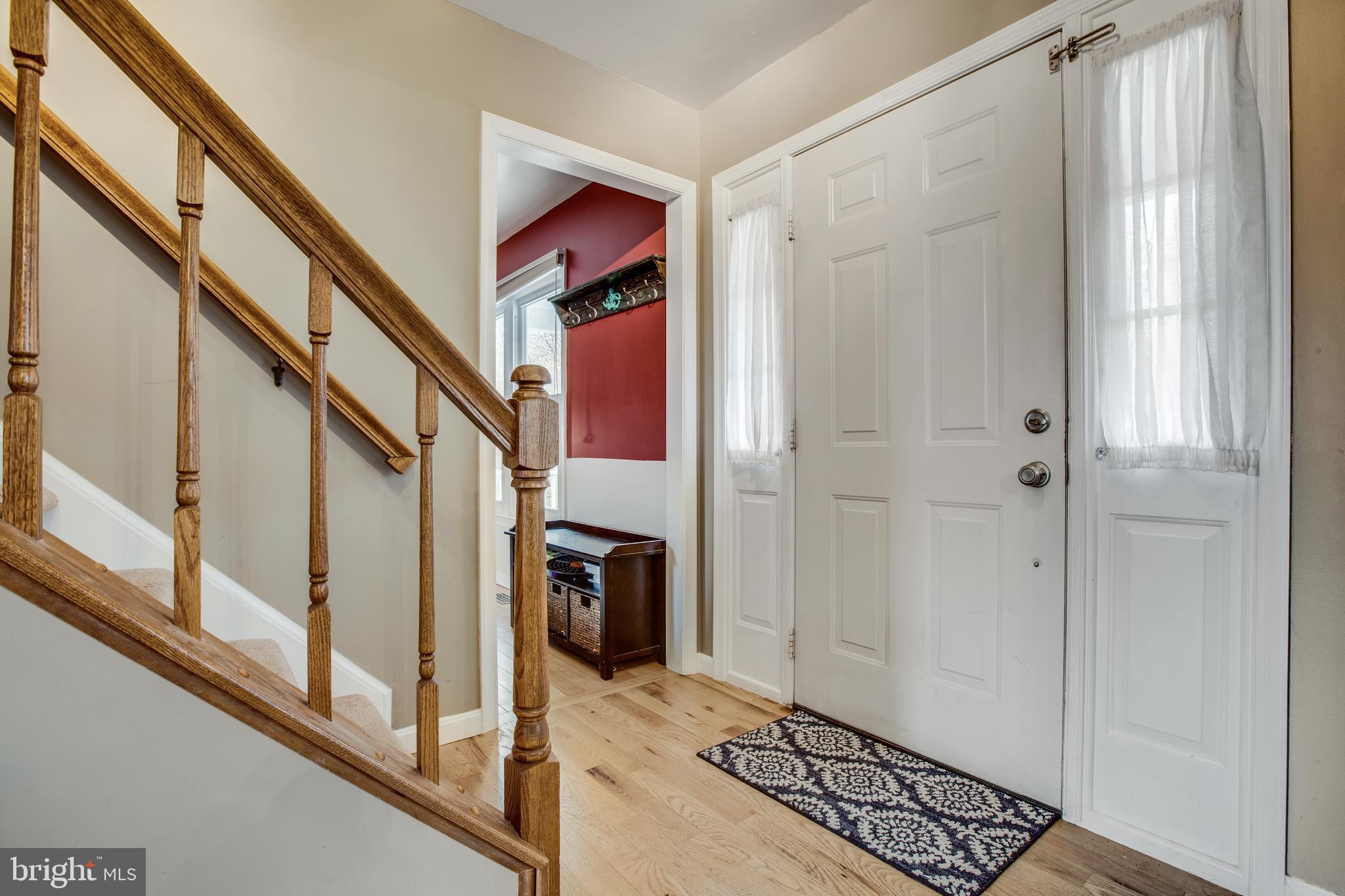 255 Choptank Road Stafford, VA 22556 - Photo 3 of 42