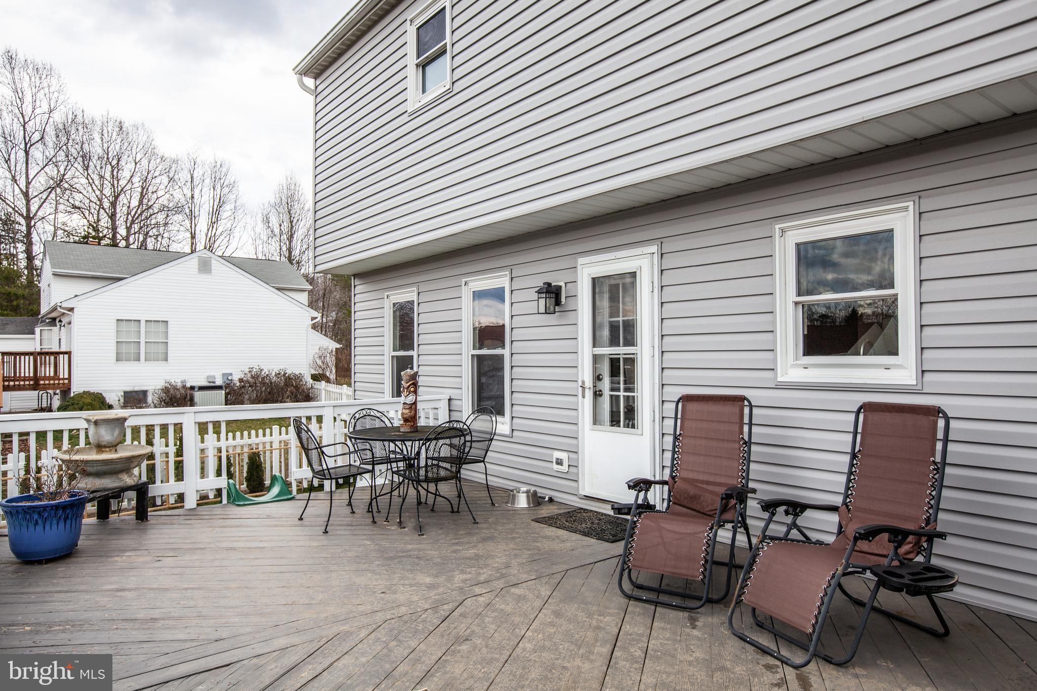 255 Choptank Road Stafford, VA 22556 - Photo 31 of 42