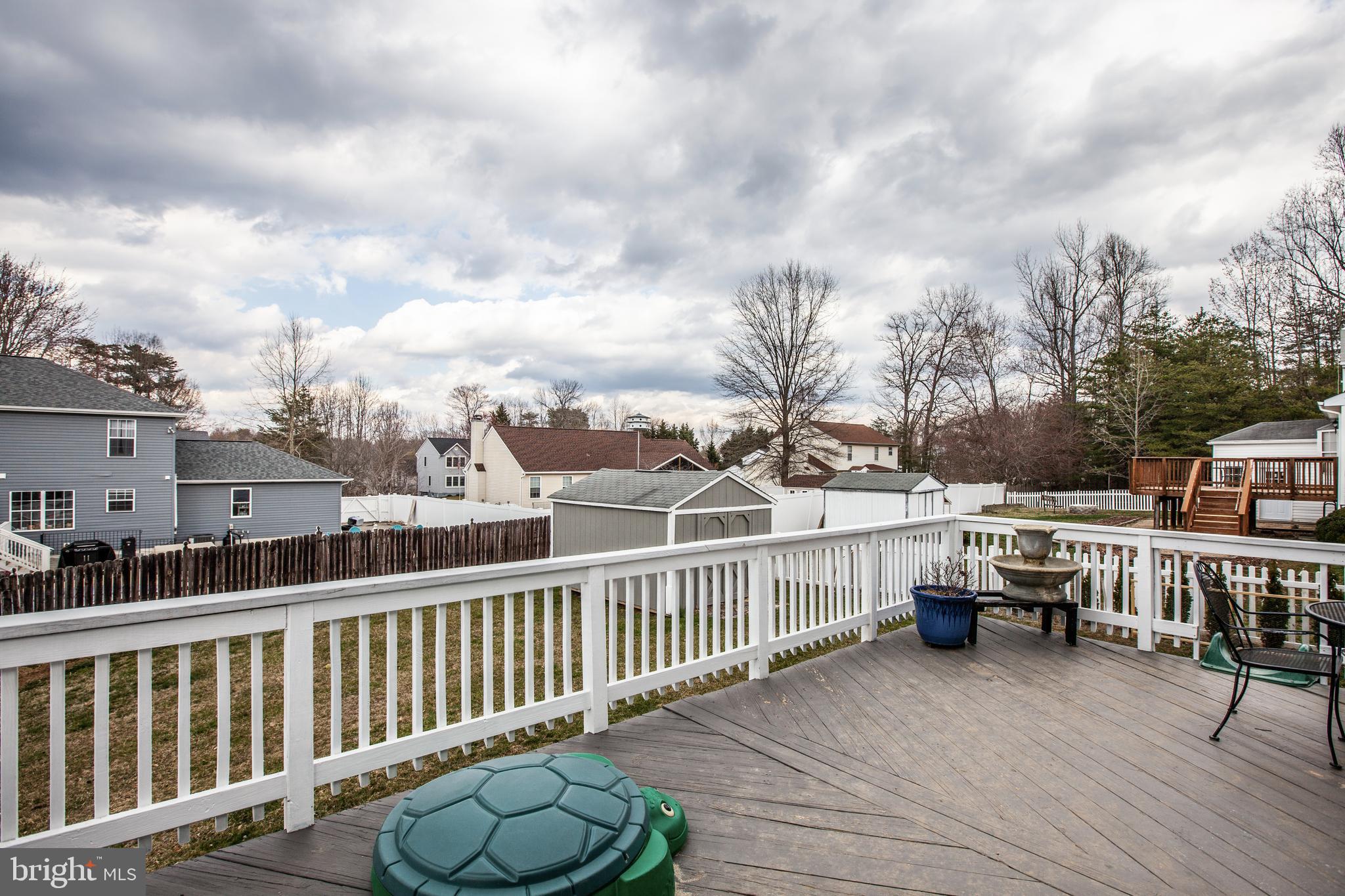 255 Choptank Road Stafford, VA 22556 - Photo 32 of 42