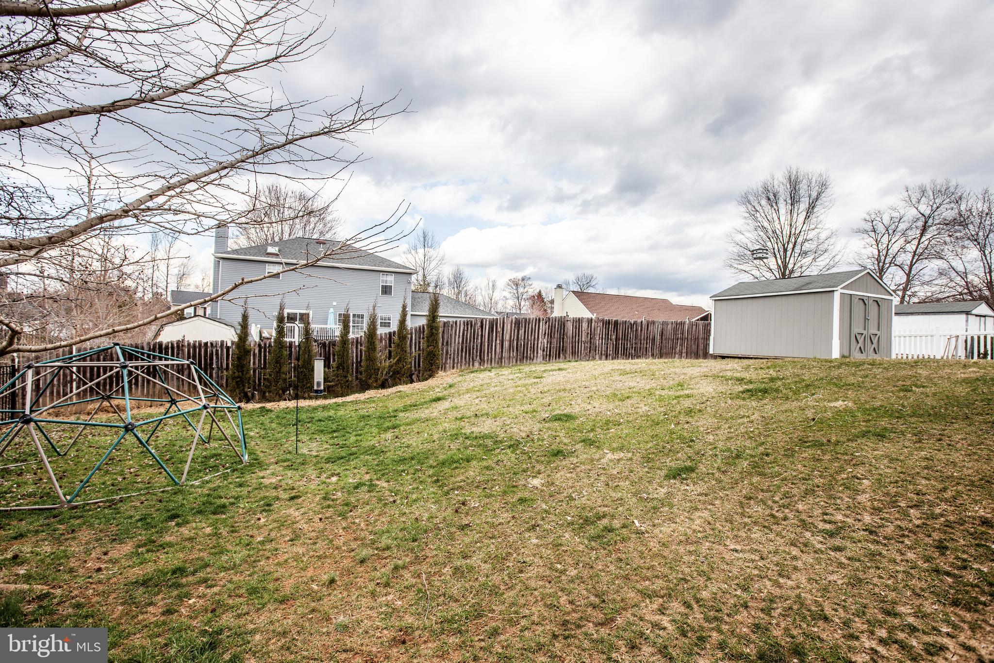 255 Choptank Road Stafford, VA 22556 - Photo 33 of 42