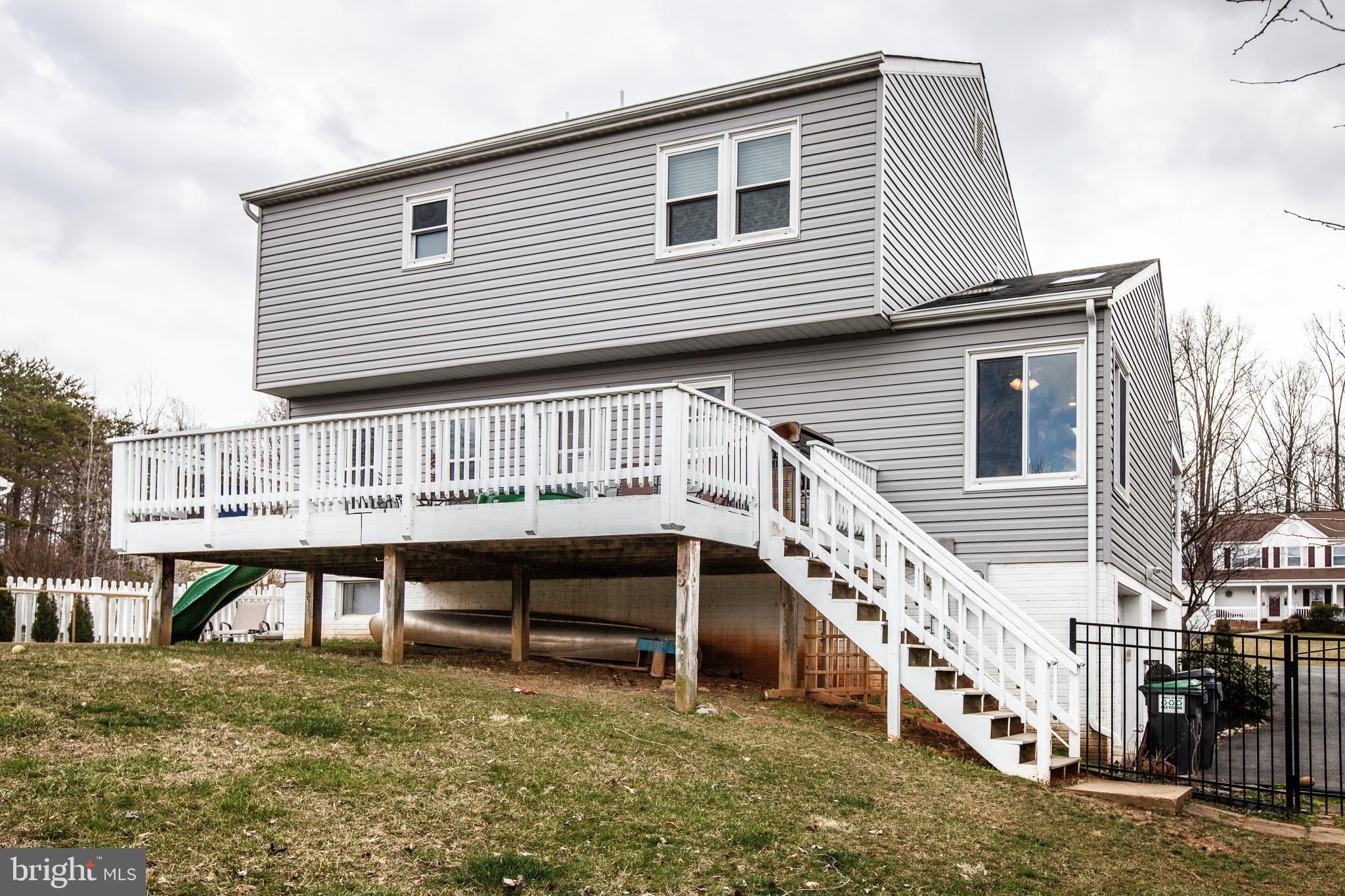 255 Choptank Road Stafford, VA 22556 - Photo 35 of 42