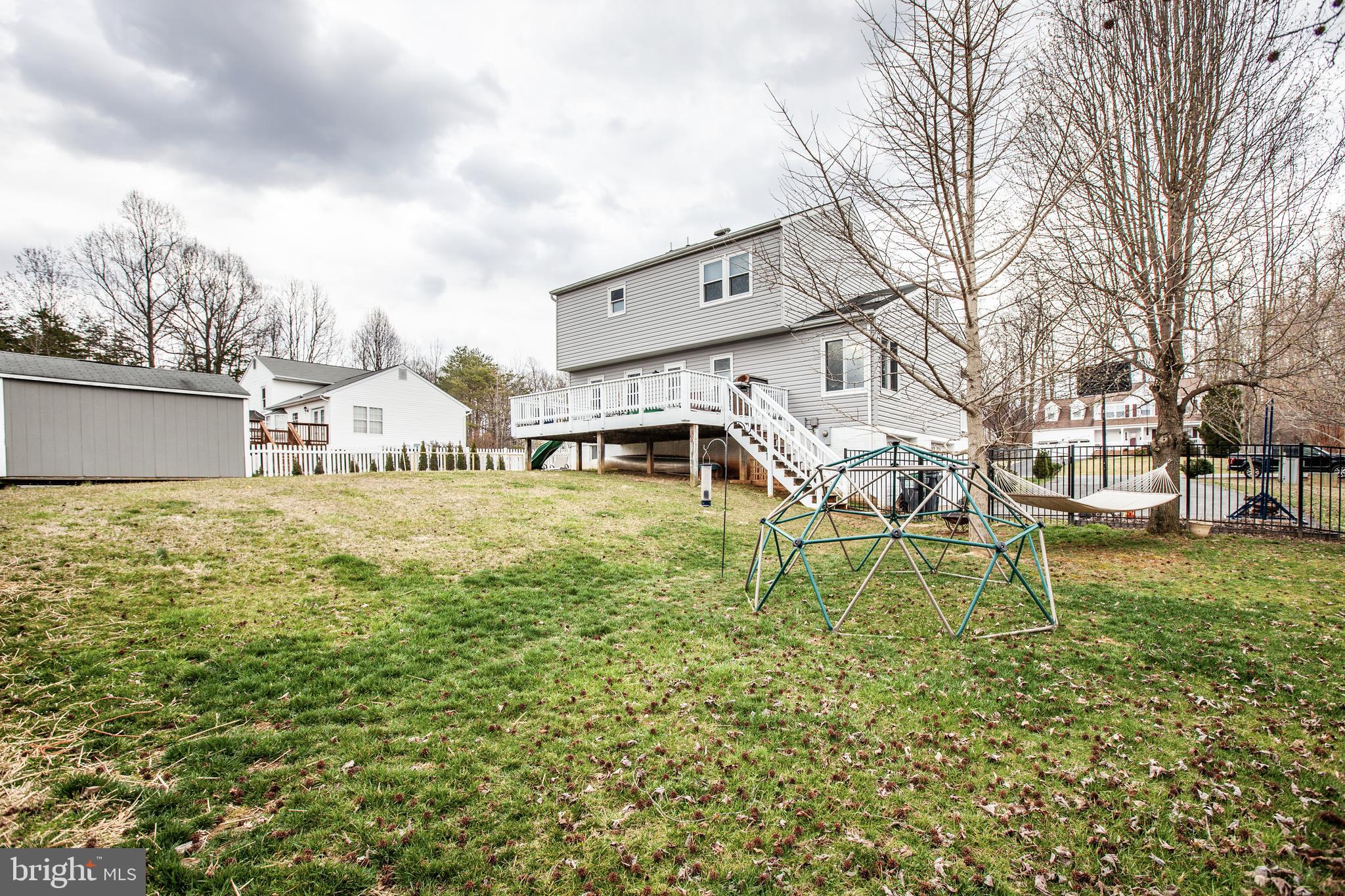 255 Choptank Road Stafford, VA 22556 - Photo 36 of 42