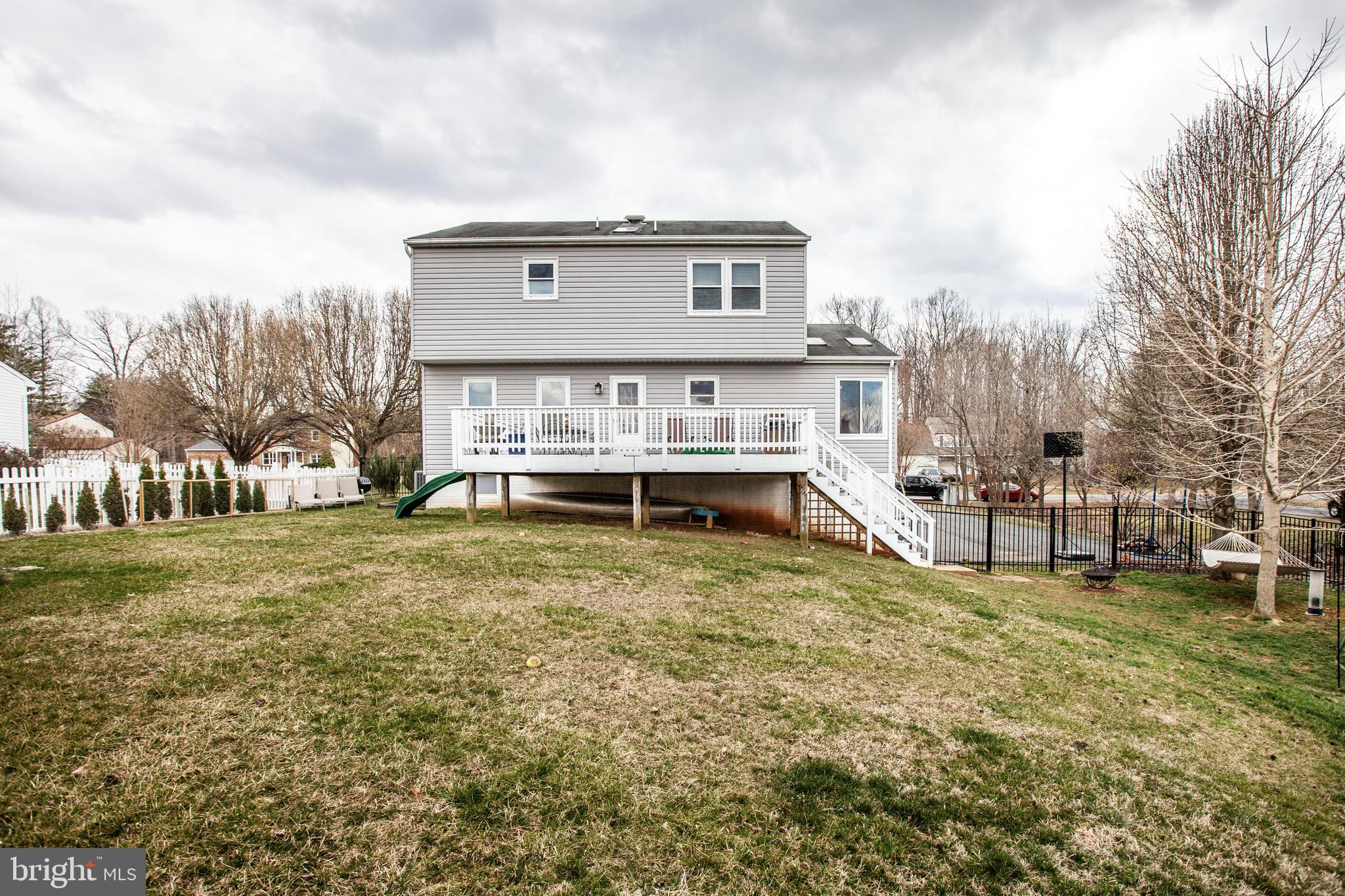 255 Choptank Road Stafford, VA 22556 - Photo 37 of 42