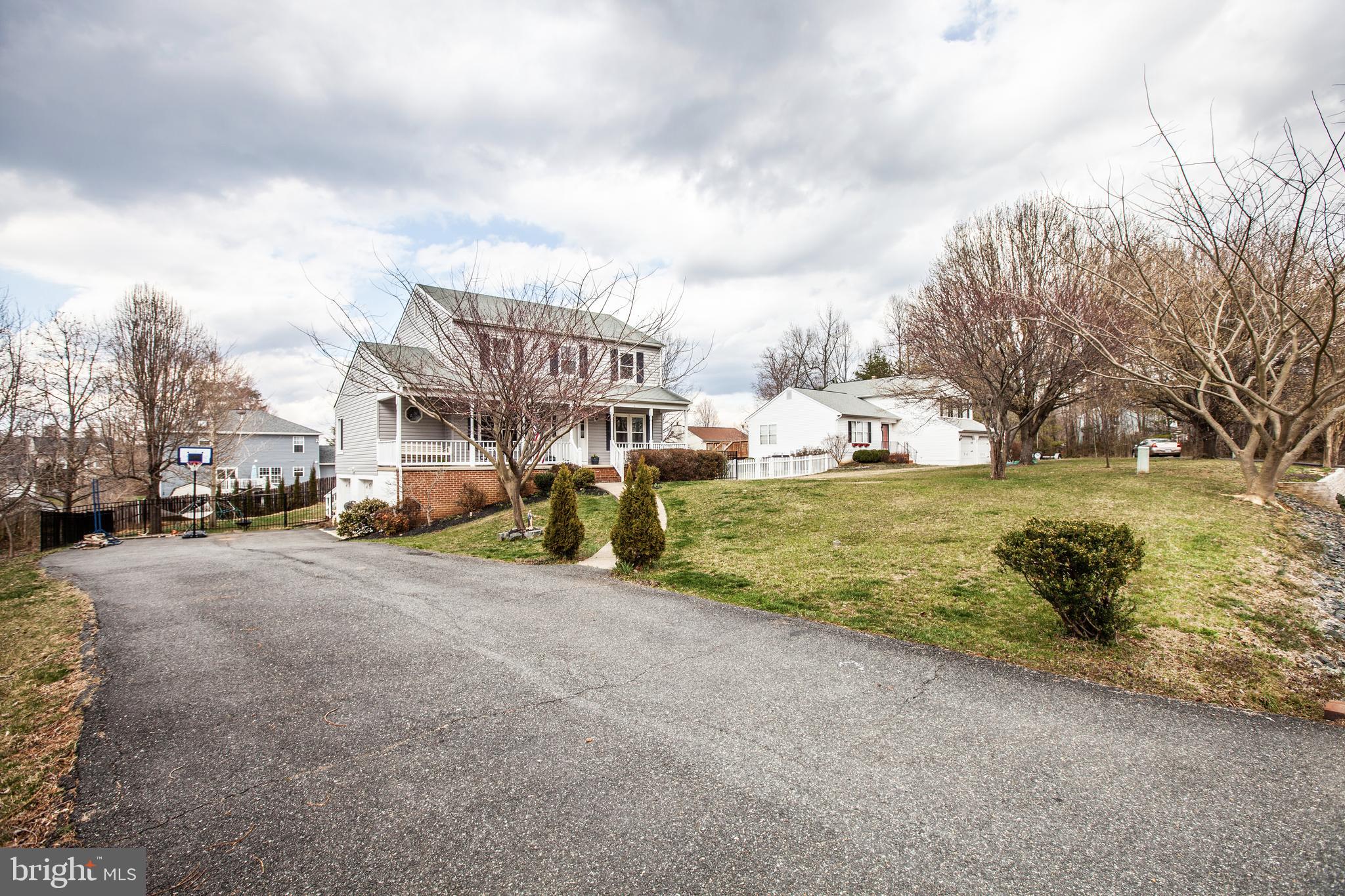 255 Choptank Road Stafford, VA 22556 - Photo 39 of 42