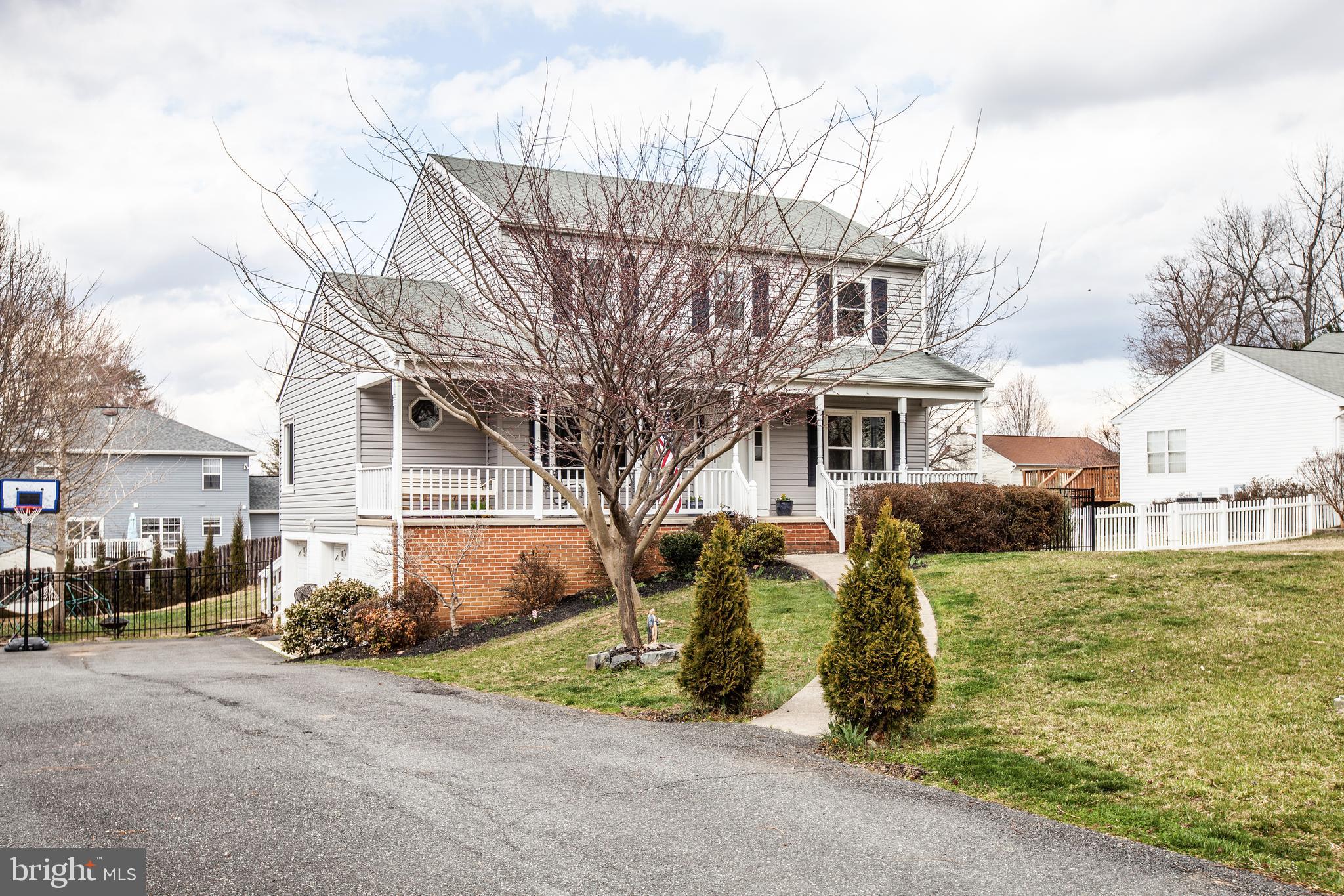 255 Choptank Road Stafford, VA 22556 - Photo 40 of 42