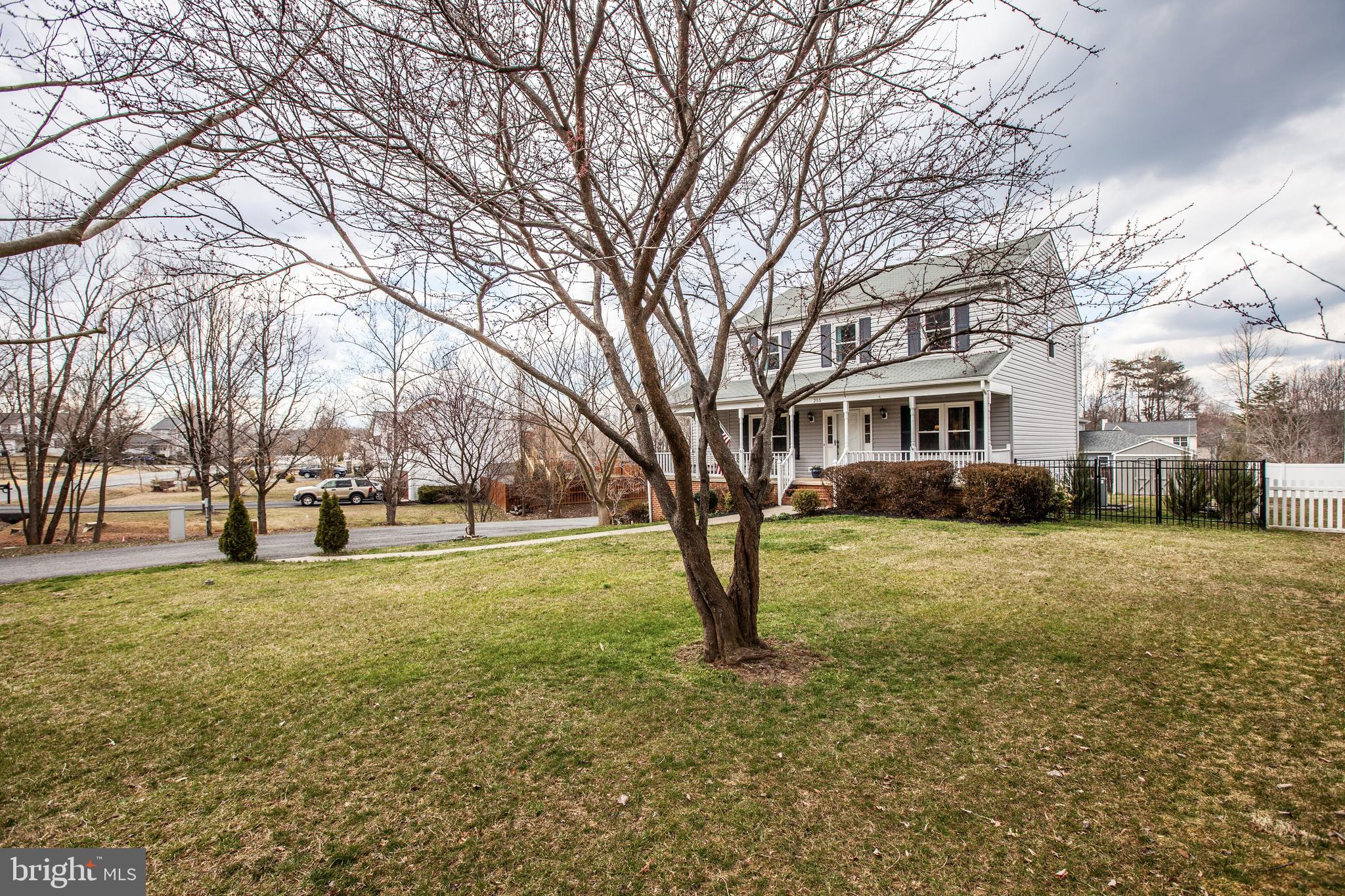 255 Choptank Road Stafford, VA 22556 - Photo 42 of 42