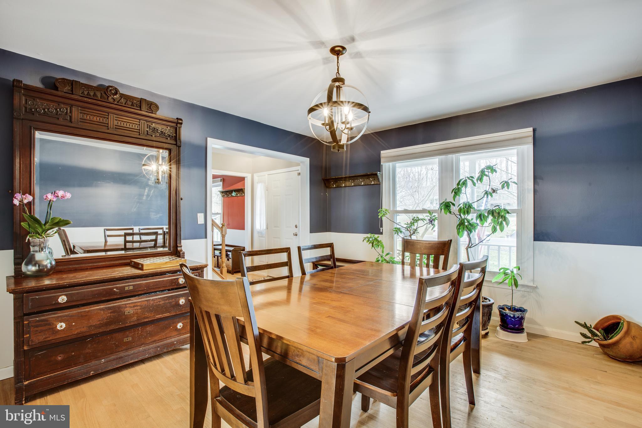 255 Choptank Road Stafford, VA 22556 - Photo 7 of 42