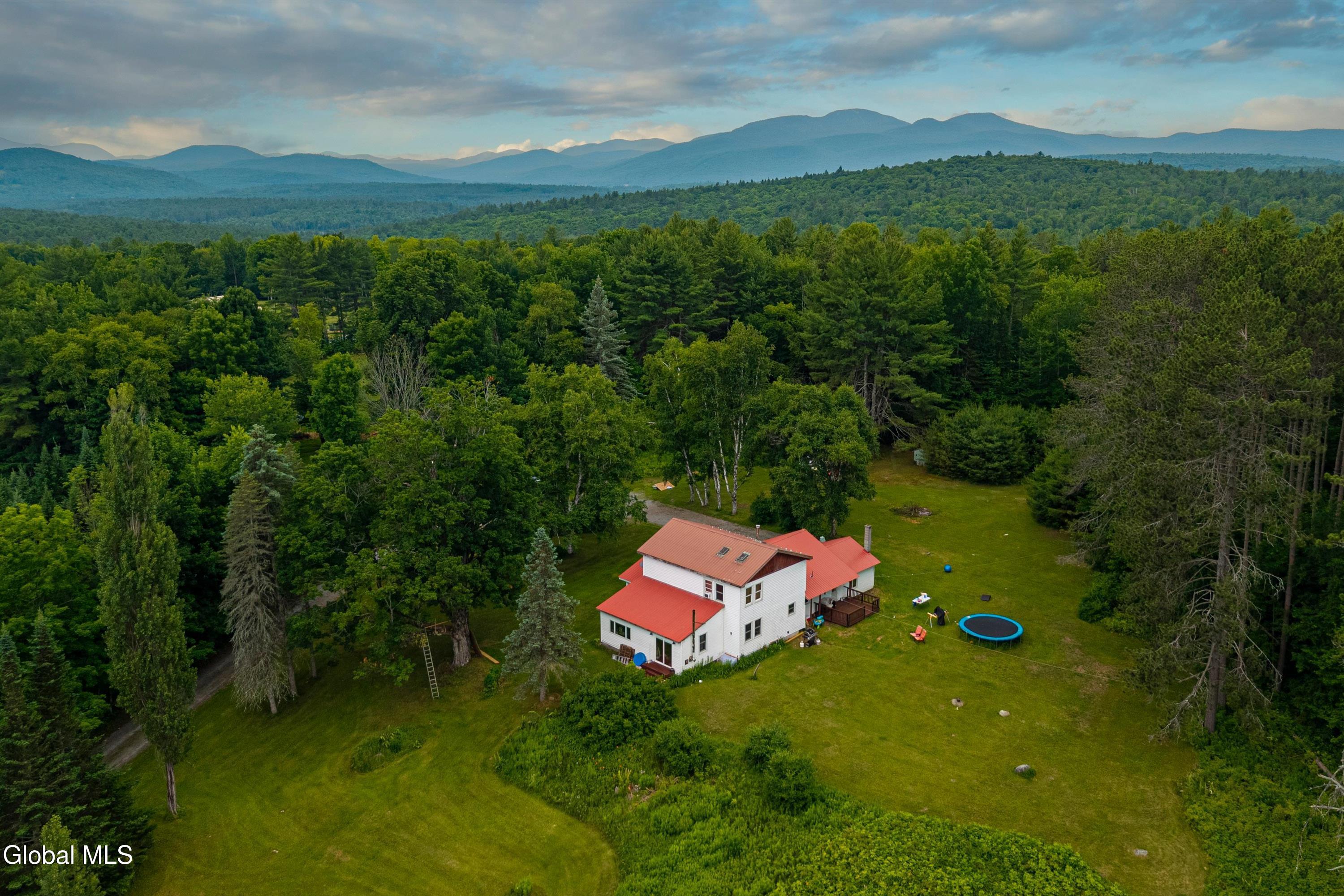 349 Hard Scrabble Road Chester, NY 12853 - Photo 4 of 40 36-ADK-36