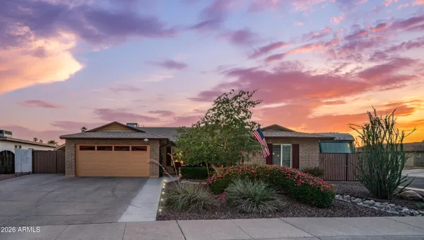 $499,000 | 11218 North 52nd Lane, Glendale, AZ 85304