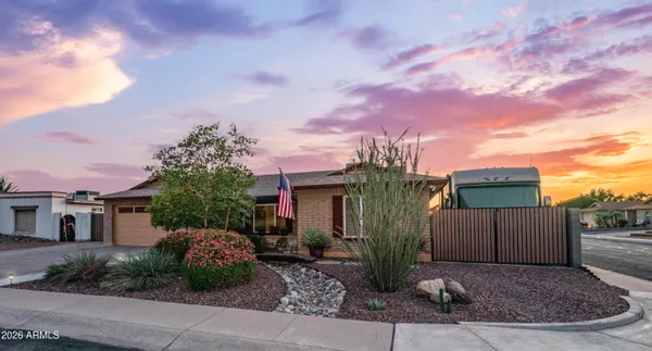 $499,000 | 11218 North 52nd Lane, Glendale, AZ 85304