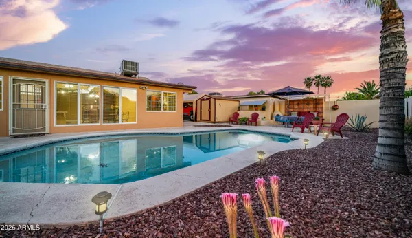 $499,000 | 11218 North 52nd Lane, Glendale, AZ 85304