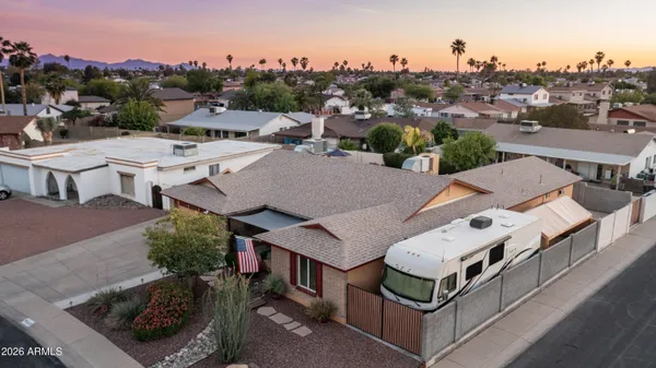 $499,000 | 11218 North 52nd Lane, Glendale, AZ 85304