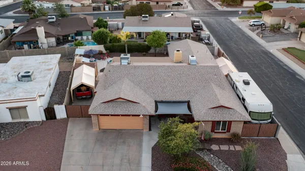 $499,000 | 11218 North 52nd Lane, Glendale, AZ 85304
