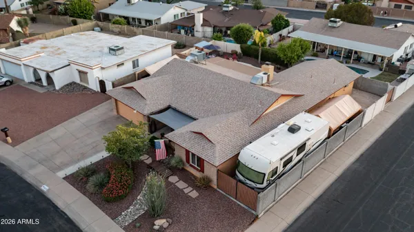 $499,000 | 11218 North 52nd Lane, Glendale, AZ 85304