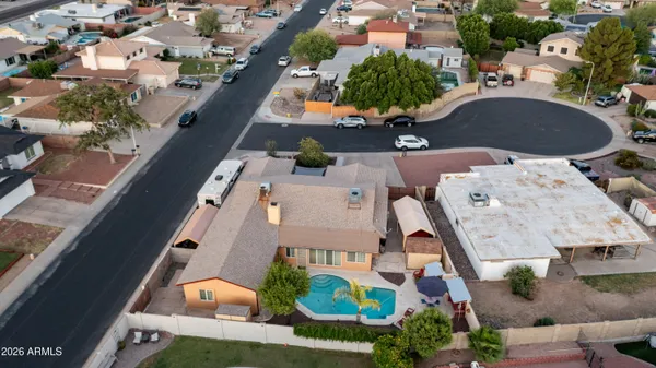 $499,000 | 11218 North 52nd Lane, Glendale, AZ 85304