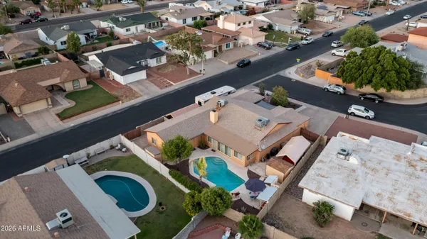 $499,000 | 11218 North 52nd Lane, Glendale, AZ 85304