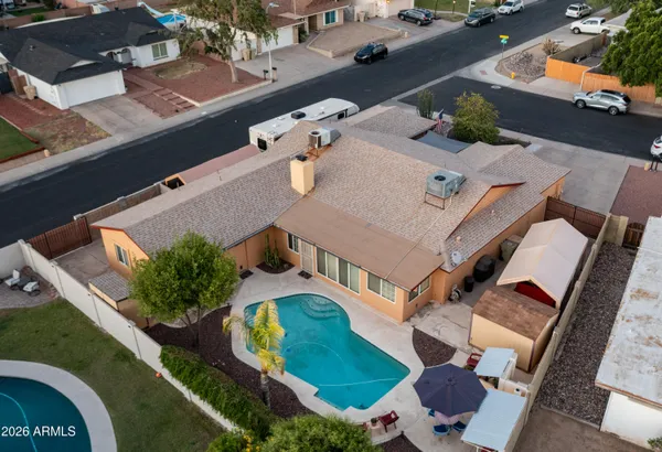 $499,000 | 11218 North 52nd Lane, Glendale, AZ 85304