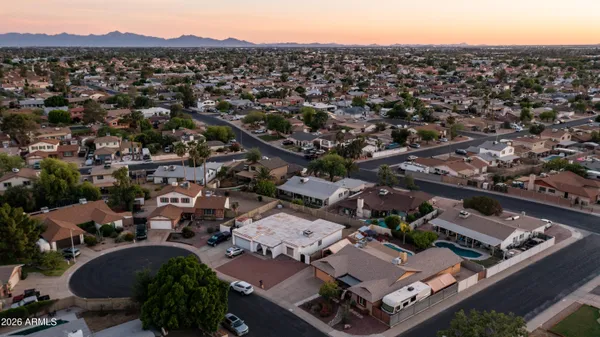 $499,000 | 11218 North 52nd Lane, Glendale, AZ 85304