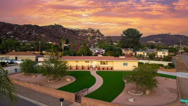 $875,000 | 1407 Cascade Place, El Cajon, CA 92021