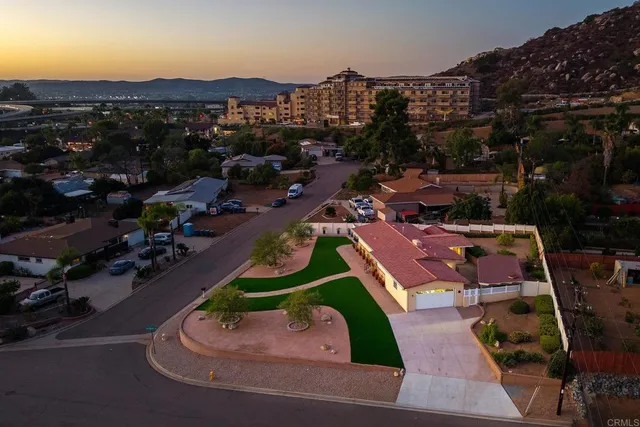 $875,000 | 1407 Cascade Place, El Cajon, CA 92021