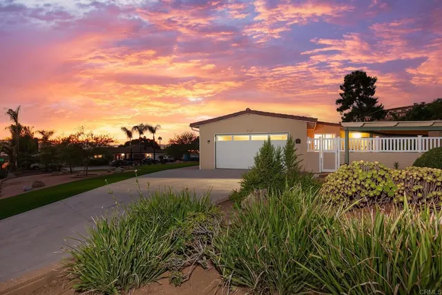 $875,000 | 1407 Cascade Place, El Cajon, CA 92021