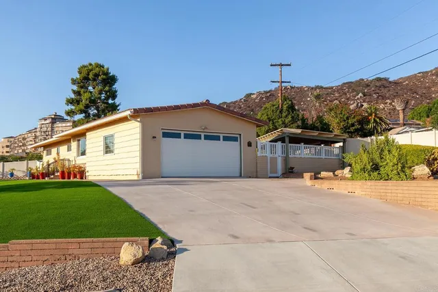 $875,000 | 1407 Cascade Place, El Cajon, CA 92021