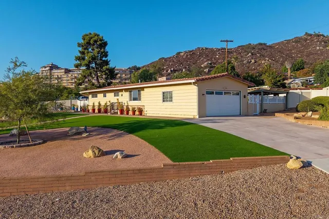 $875,000 | 1407 Cascade Place, El Cajon, CA 92021