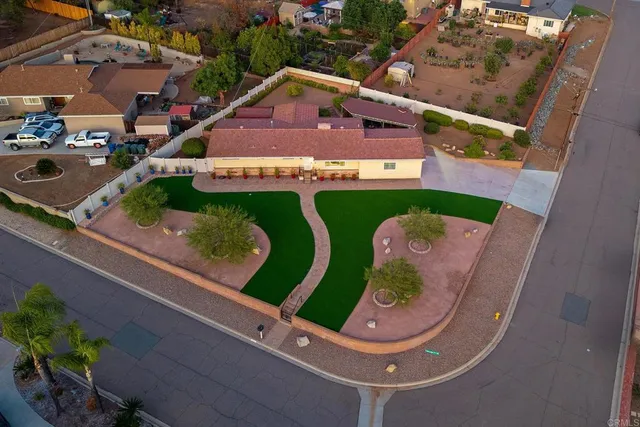 $875,000 | 1407 Cascade Place, El Cajon, CA 92021